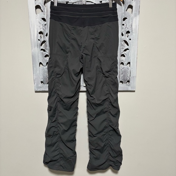 Lululemon Studio Pant II (Regular) *Lined
Dark Slate - Picture 6 of 13